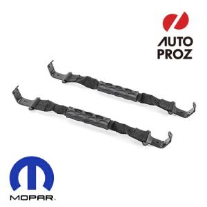 RUGGED RIDGE (ラギッドリッジ ) ダッシュバー 2018年〜 ジープ JL