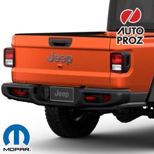 MOPAR (モパー) USA正規品] ソフトトノカバー JEEP JT 