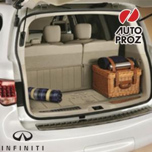 再入荷！】 【329】ルーフラック インフィニティ QX56 QX80 2011-2021