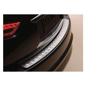 Usインフィニティ 直輸入純正品 Infiniti Fx35 Fx50用 リアバンパープロテクター リアバンパーガード 999t6 Ev000 オートプロズ Yahoo 店 通販 Yahoo ショッピング