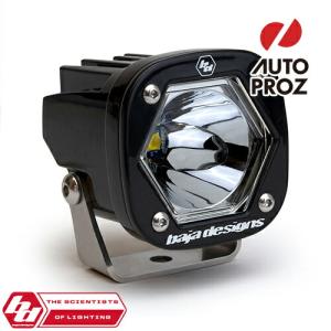 BajaDesigns 正規品 S1シリーズ LED ワイドコーナリングライト