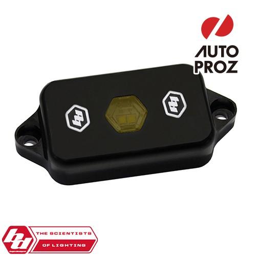 LED ロックライト アンバー BajaDesigns バハデザイン 正規品
