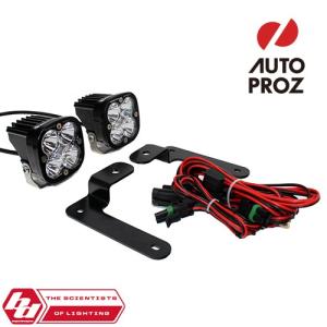 リアマウント LED ライト キット ジープ JLラングラー S2 Sport ワイド