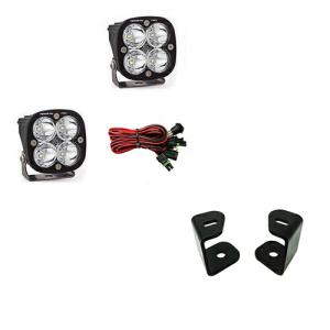 リアマウント LED ライト キット ジープ JLラングラー S2 Sport ワイド