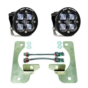 リアマウント LED ライト キット ジープ JLラングラー S2 Sport ワイド