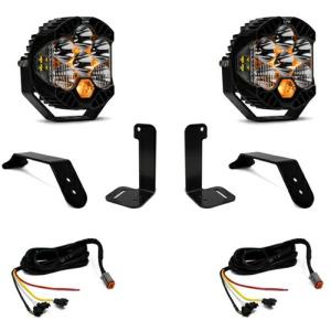リアマウント LED ライト キット ジープ JLラングラー S2 Sport ワイド