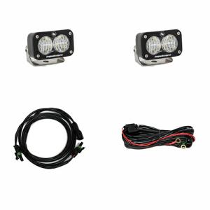 BajaDesigns 正規品 LED ロックライト ホワイト : オートプロズ Yahoo