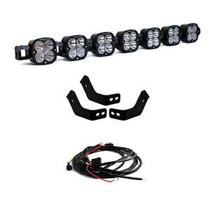 ROUGH COUNTRY(ラフカントリー)正規品]50インチ LEDライトバー