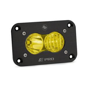 BajaDesigns 正規品 S2 Sportシリーズ LED ドライビングコンボ