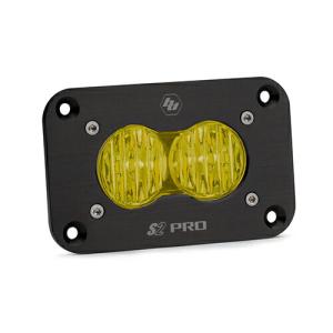 BajaDesigns 正規品 S2 Sportシリーズ LED ドライビングコンボ