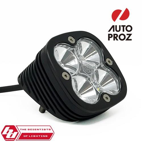 BajaDesigns 正規品 Squadron Proシリーズ LED シーンライト アングルフラ...