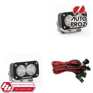 リアマウント LED ライト キット ジープ JLラングラー S2 Sport ワイド
