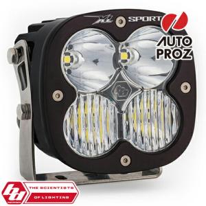 BajaDesigns 正規品 汎用 ロックライトキット ブルー : オートプロズ