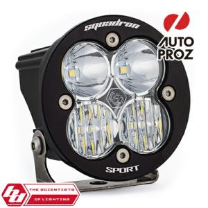 BajaDesigns 正規品 S2 Sportシリーズ LED スポットライト