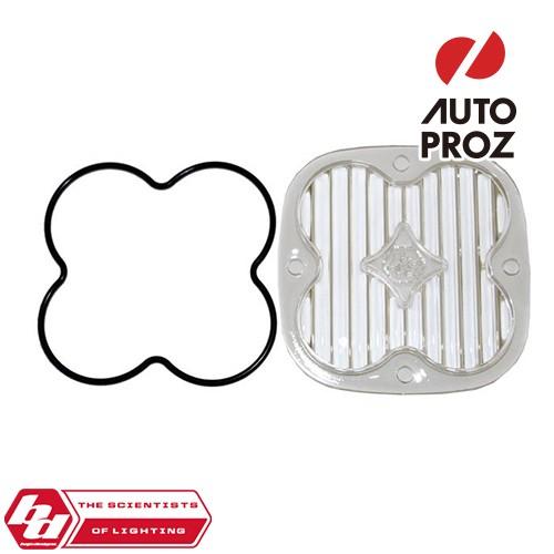 Squadronシリーズ用 ワイドコーナリング レンズ BajaDesigns 正規品