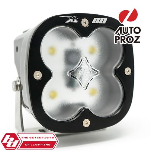 BajaDesigns 正規品 XL80シリーズ LED シーンライト