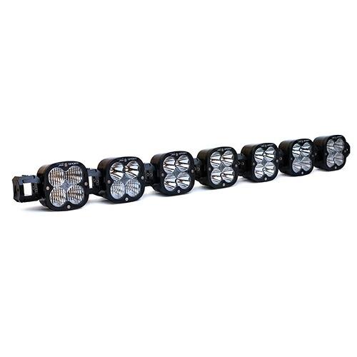 LED バーライト XL Linkable 7連ライトバー XL Sport 7個連結タイプ Baj...