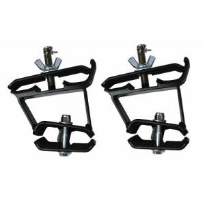 ARB 正規品 ARB BASE RACK専用アクセサリー アイボルトタイダウン 4個