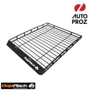 BajaRack 正規品 メガミュールラック ルーフラック/ルーフバスケット