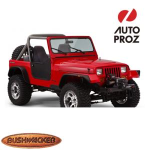 クライスラー・ジープ Bushwacker 正規品 ジープ TJラングラー