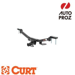 CURT（カート） 正規品 レクサス NX 2014-2021年 ヒッチメンバー 2
