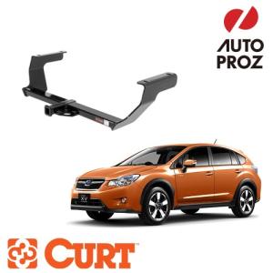 CURT（カート） 正規品 スバル インプレッサ スポーツ GP/GJ型 2012