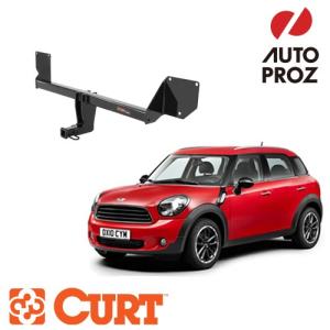 CURT（カート） 正規品 日産 キューブ Z12型 2008-2020年式