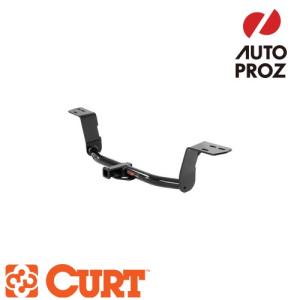 CURT（カート） 正規品 レクサス GS350 2012-2020年式 ヒッチメンバー