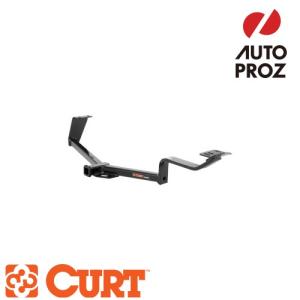 CURT（カート） ヒッチキャリア ヒッチカーゴ 正規品 18153 折りたたみ