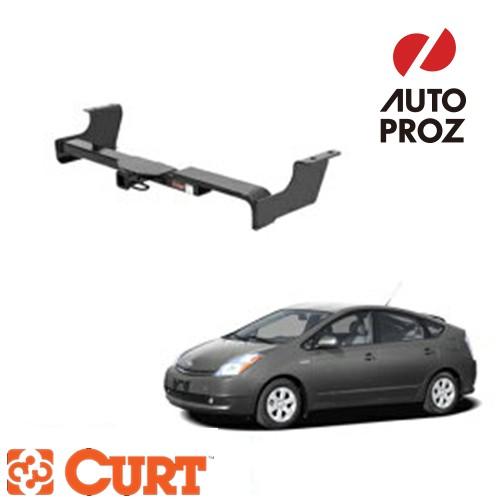 CURT 正規品 トヨタ プリウス20系 2004-2009年 ヒッチメンバー 1.25インチ角 メ...