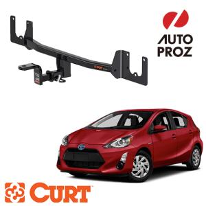 【正規品】CURT ヒッチマウント一式 アメ車 国産車 CURT（車） CURT 正規品 トヨタ アクア 2012-2017年