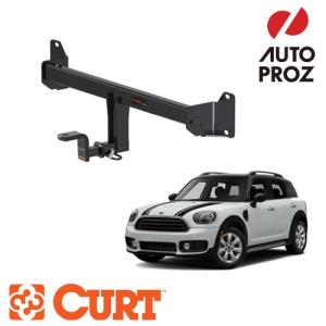CURT（カート） 正規品 ミニ クロスオーバー F60 後期型 2017年2月以降