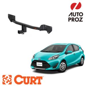 アクア DAA-NHP10 ステンレス・ヒッチメンバー サントレックス タグ