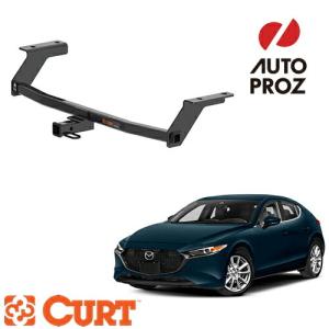 CURT（カート） ヒッチメンバー マツダ CX-5 KE型 KF型 2012年以降現行