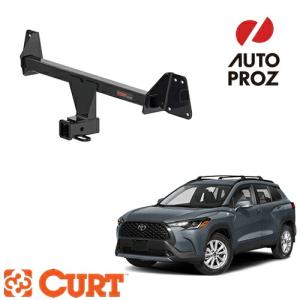 CURT（カート） 正規品 トヨタ カローラスポーツ ガソリン