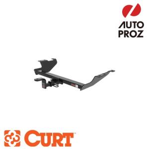 CURT（カート） 正規品 レクサス NX 2014-2021年 ヒッチメンバー 2