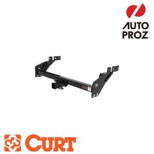 CURT ヒッチメンバー　ハイラックスサーフ 185 適合 CURT（カート） 正規品 トヨタ ハイラックスサーフ 180系 185サーフ