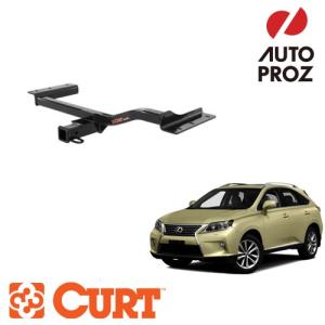 CURT（車） CURT 正規品 レクサス RX450h 2015-2020年式 