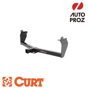 CURT プレマシー　ヒッチメンバー　　cw系 CURT（カート） 正規品 MAZDA マツダ プレマシー CW型 平成22年7月