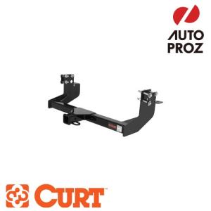 CURT（カート） 正規品 トヨタ ランドクルーザー 70/76 1984-2004年