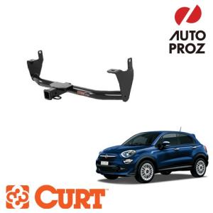 CURT（カート） 正規品 マツダ プレマシー CW型 2010-2018年式