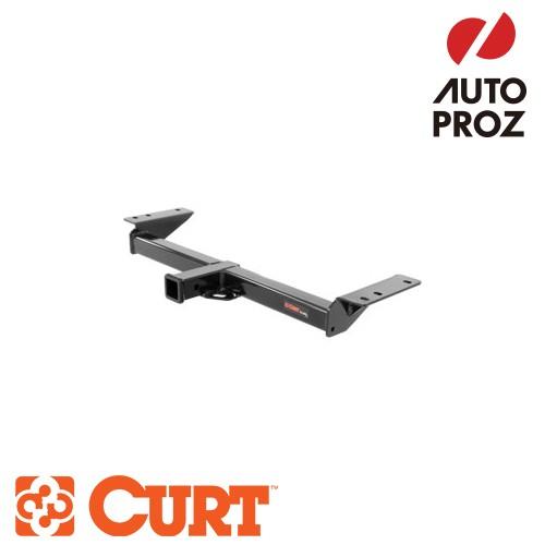 CURT 正規品 キャデラック XT5 2017年以降現行 ヒッチメンバー 2インチ角 メーカー保証...
