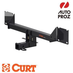 CURT ヒッチ メンバー　メルセデス・ベンツ CURT（カート） 正規品 メルセデスベンツ W166 ML350 GLE350 GLE43 AMG