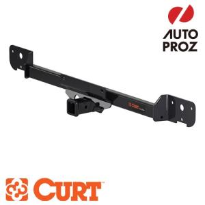 CURT プレマシー　ヒッチメンバー　　cw系 CURT（車） CURT 正規品 マツダ プレマシー CW型 2010-2018年式