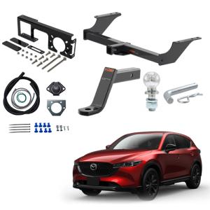 サン自動車工業 SUNTREX TM522810 マツダ KG5P KG2P CX-8用 LIMITED2