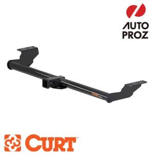 CURT 正規品 ホンダ オデッセイ 2018年以降現行 ヒッチメンバー 2インチ角 メーカー保証付｜autoproz-usa