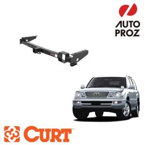 ランクル100系 UZJ100・HDJ101 ステンレス ヒッチメンバー サン