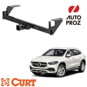 CURT（カート） 正規品 メルセデスベンツ BENZ GLクラス | GLSクラス