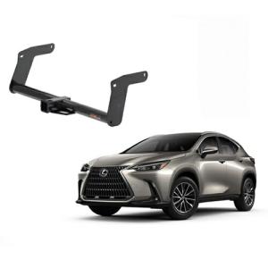 CURT（車） CURT 正規品 レクサス NX 2014-2021年式