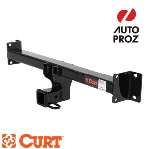 CURT（カート） 正規品 マツダ プレマシー CW型 2010-2018年式